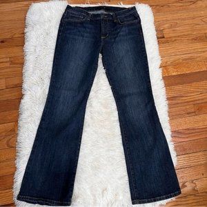 Joe’s boots cut women’s jeans size 29